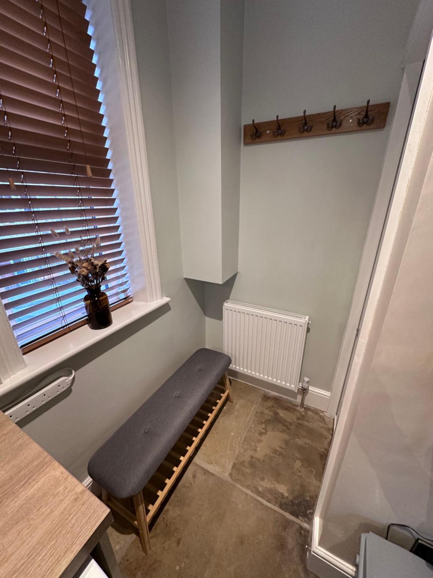Prince St Cottage - Haworth - Sleeps 4 Экстерьер фото
